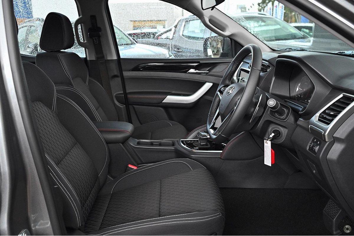 2025 LDV T60 Max PRO SK8C 4X4