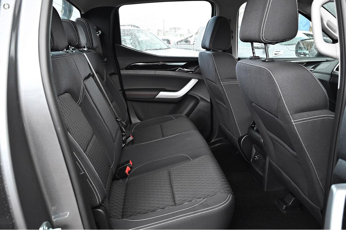 2025 LDV T60 Max PRO SK8C 4X4