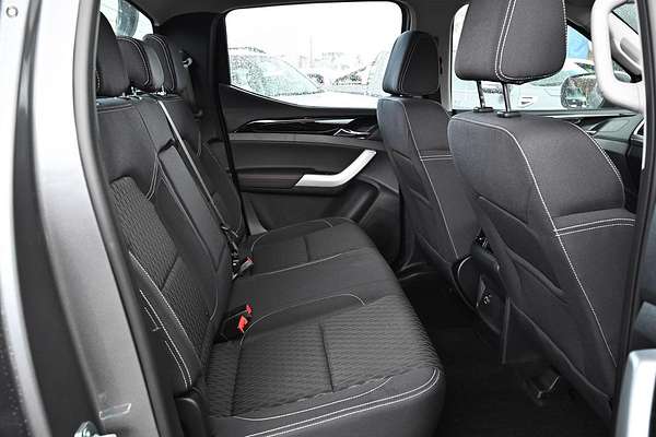 2025 LDV T60 Max PRO SK8C 4X4