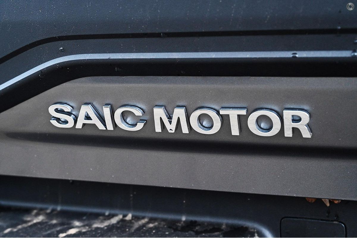 2025 LDV T60 Max PRO SK8C 4X4