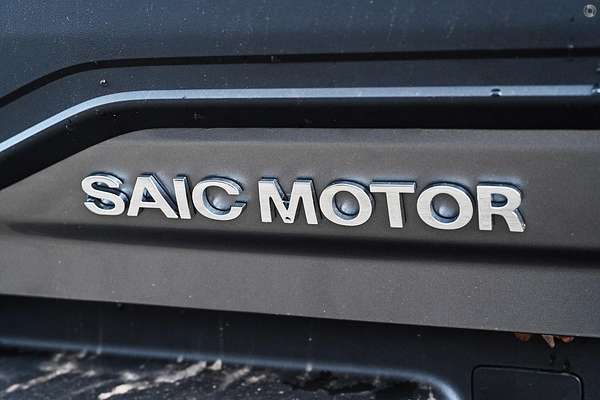 2025 LDV T60 Max PRO SK8C 4X4