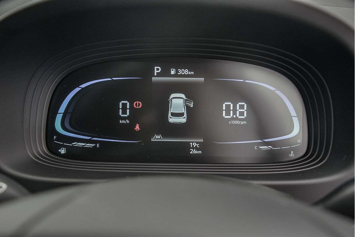 2025 Hyundai Venue Elite QX.V5