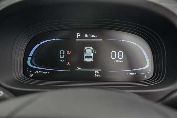 2025 Hyundai Venue Elite QX.V5