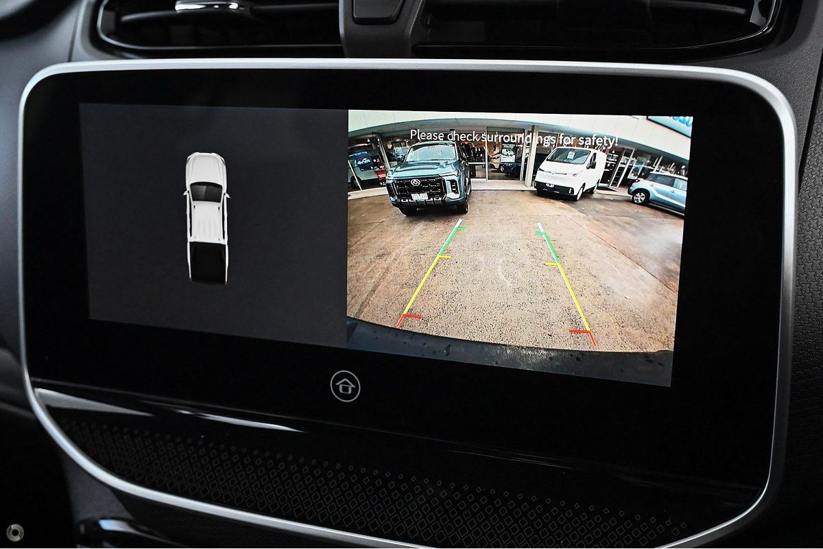 2025 LDV T60 Max PRO SK8C 4X4