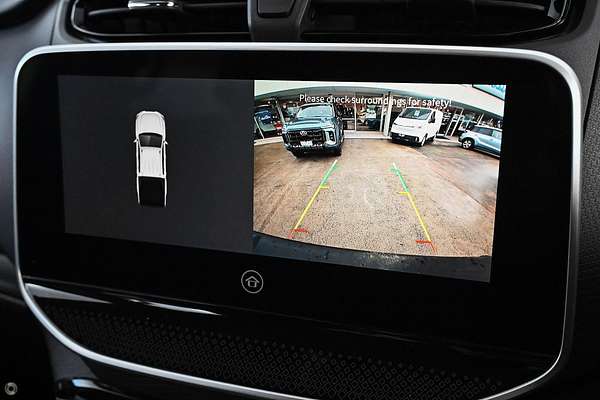 2025 LDV T60 Max PRO SK8C 4X4