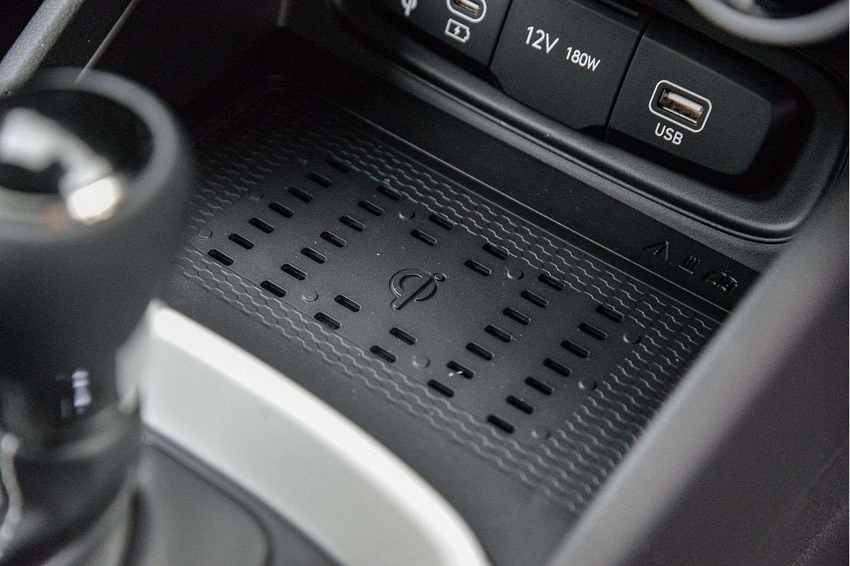 2025 Hyundai Venue Elite QX.V5