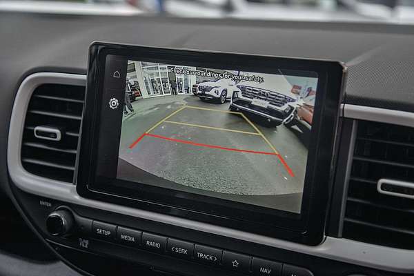 2025 Hyundai Venue Elite QX.V5