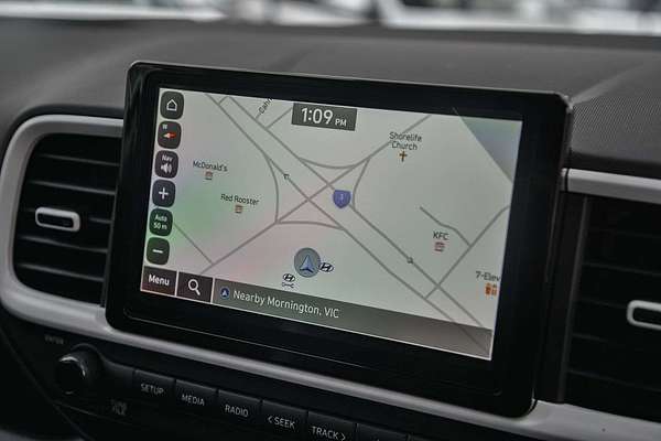 2025 Hyundai Venue Elite QX.V5