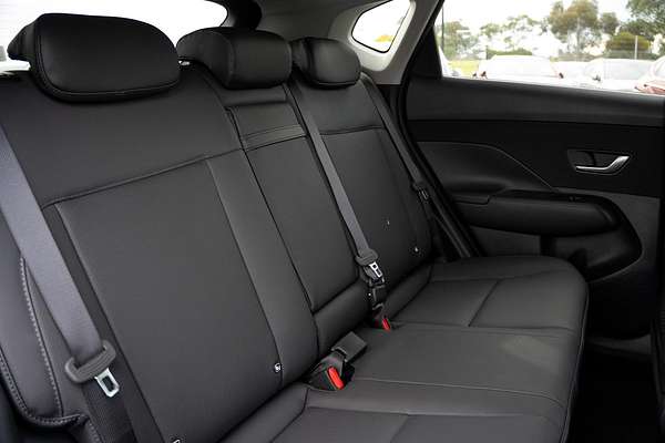 2025 Hyundai Kona Hybrid Elite SX2.V3