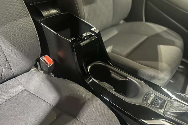 2022 Toyota Corolla Ascent Sport MZEA12R