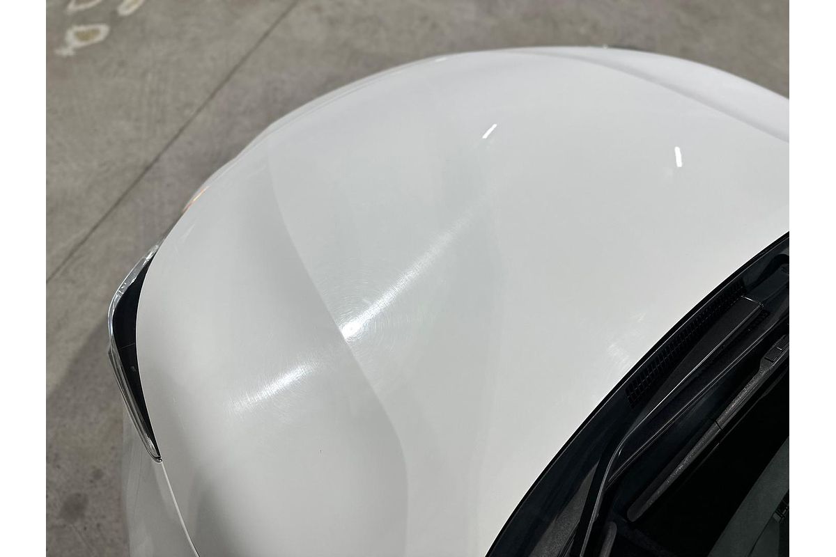 2022 Toyota Corolla Ascent Sport MZEA12R