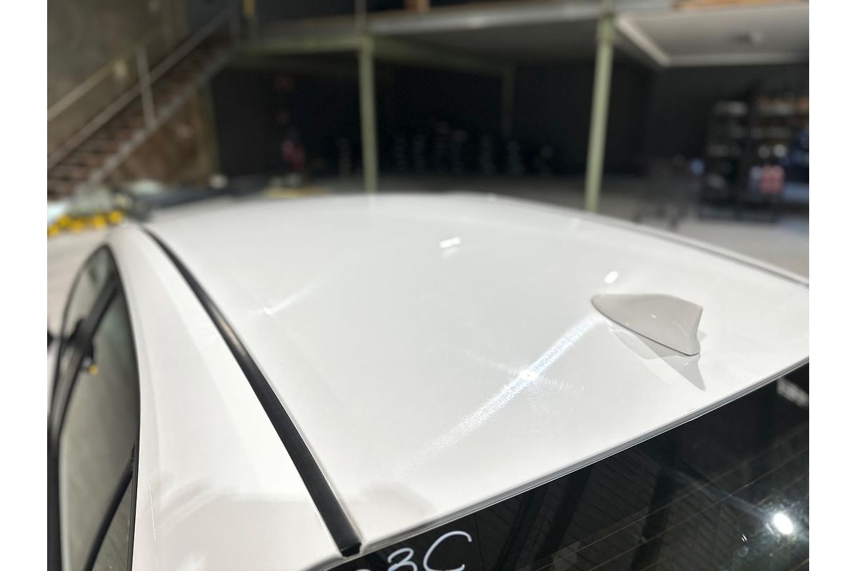 2022 Toyota Corolla Ascent Sport MZEA12R