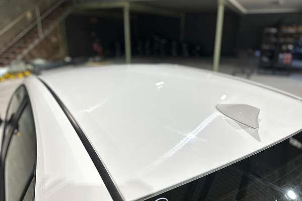 2022 Toyota Corolla Ascent Sport MZEA12R