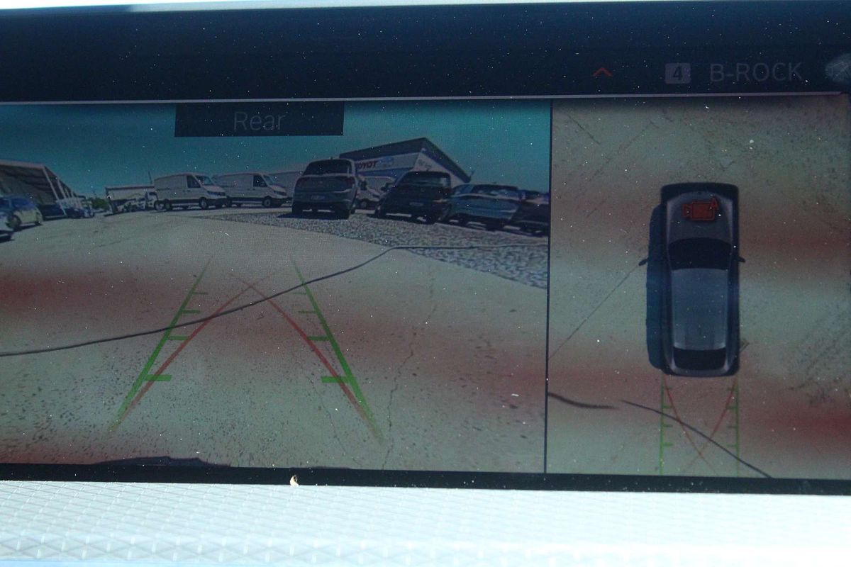 2019 BMW X4 M40i G02