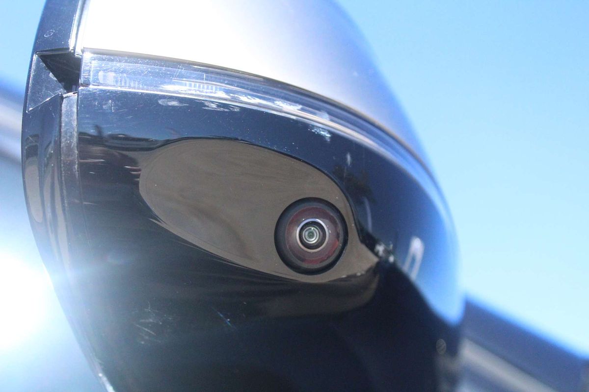 2019 BMW X4 M40i G02