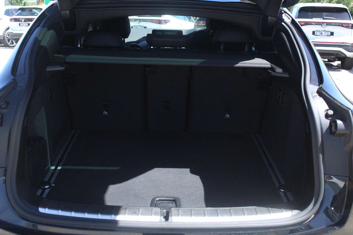 2019 BMW X4 M40i G02