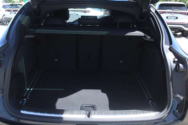 2019 BMW X4 M40i G02