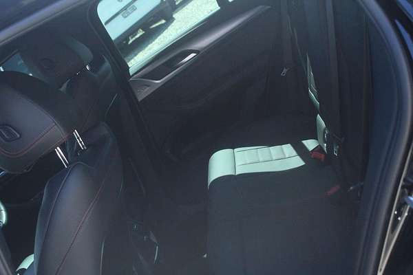 2019 BMW X4 M40i G02