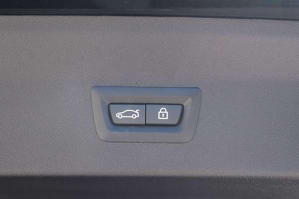 2019 BMW X4 M40i G02