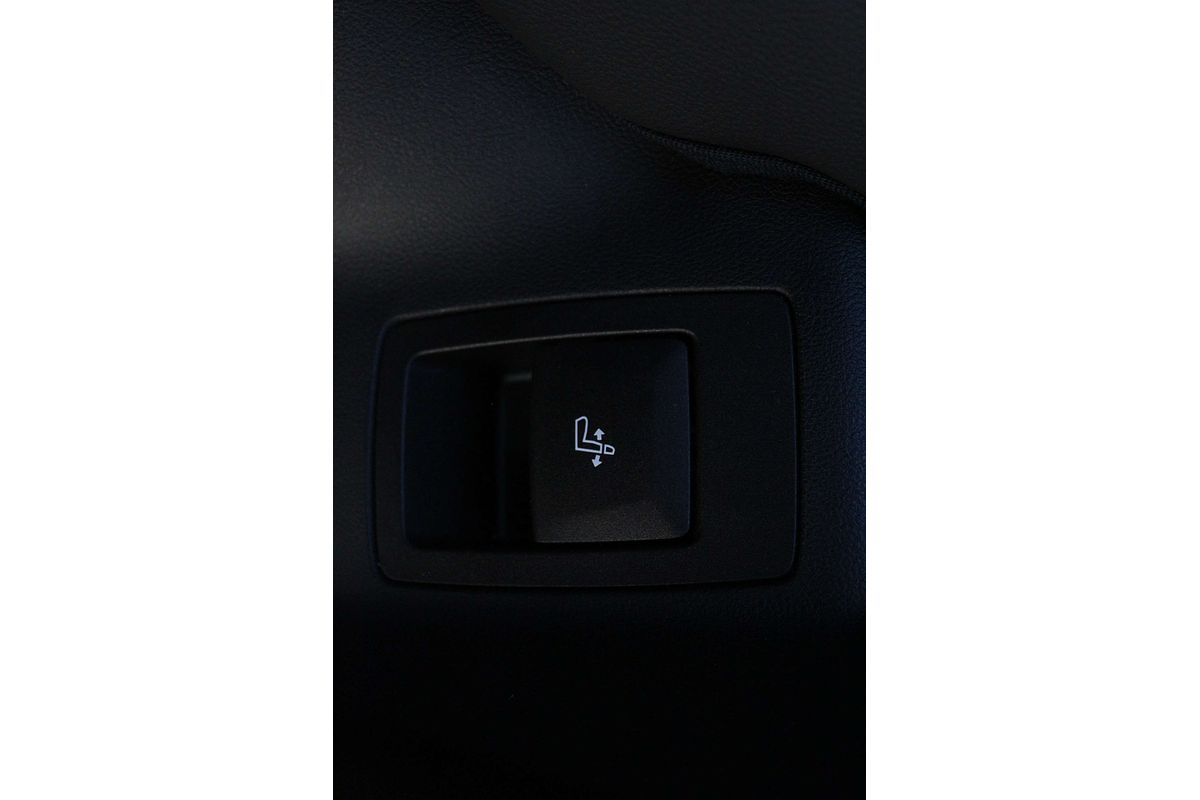 2019 BMW X4 M40i G02