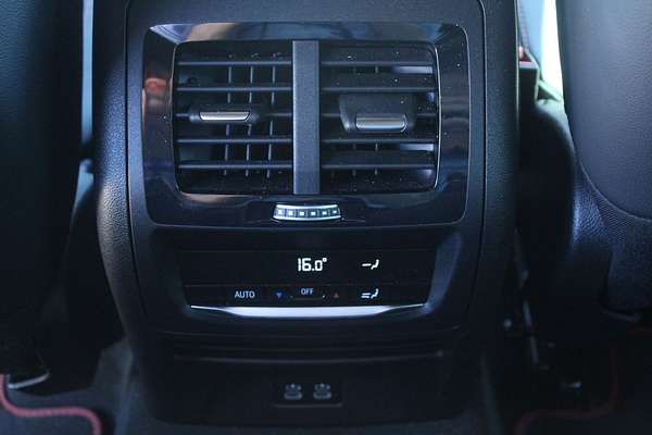 2019 BMW X4 M40i G02