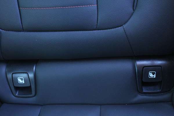 2019 BMW X4 M40i G02