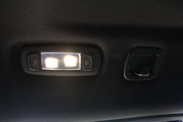 2019 BMW X4 M40i G02