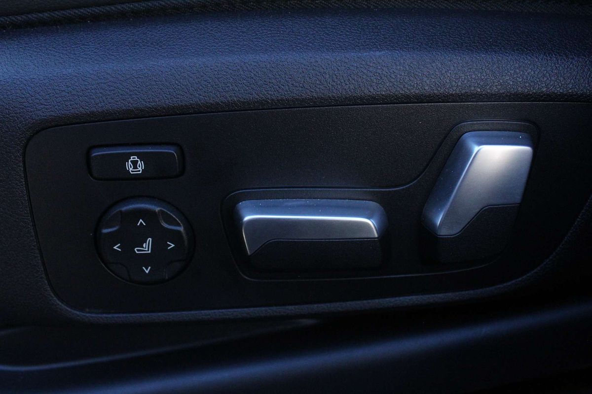 2019 BMW X4 M40i G02