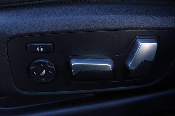 2019 BMW X4 M40i G02