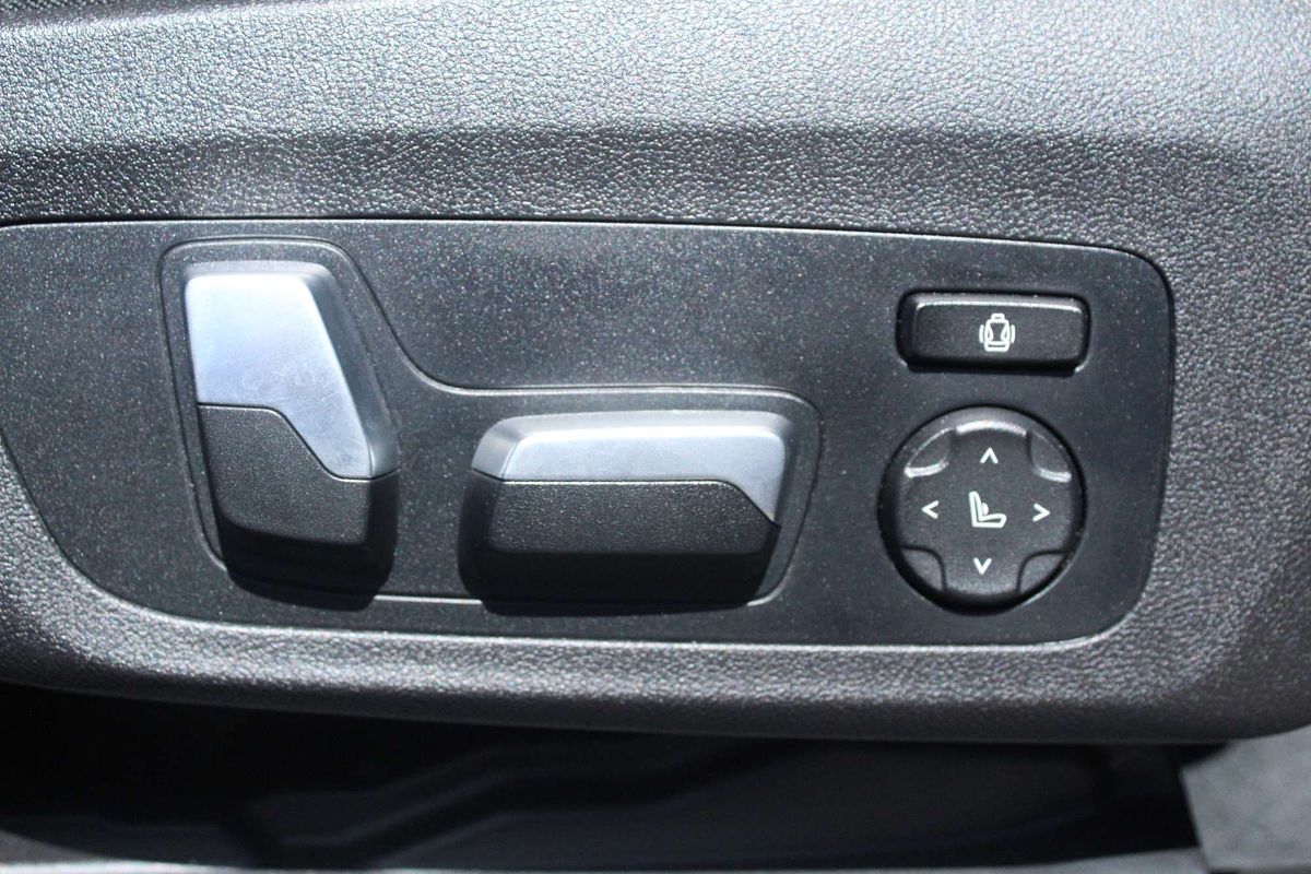 2019 BMW X4 M40i G02