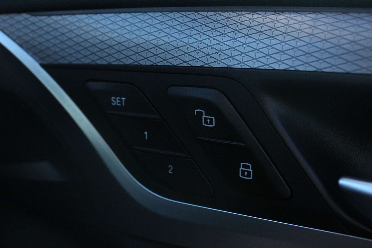 2019 BMW X4 M40i G02