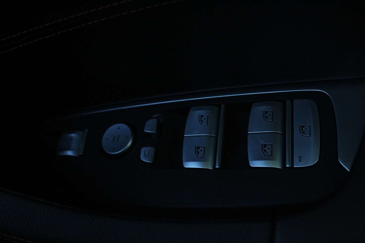 2019 BMW X4 M40i G02