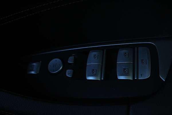 2019 BMW X4 M40i G02