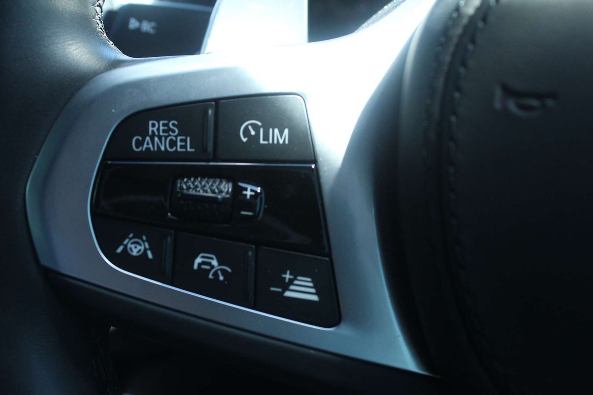 2019 BMW X4 M40i G02