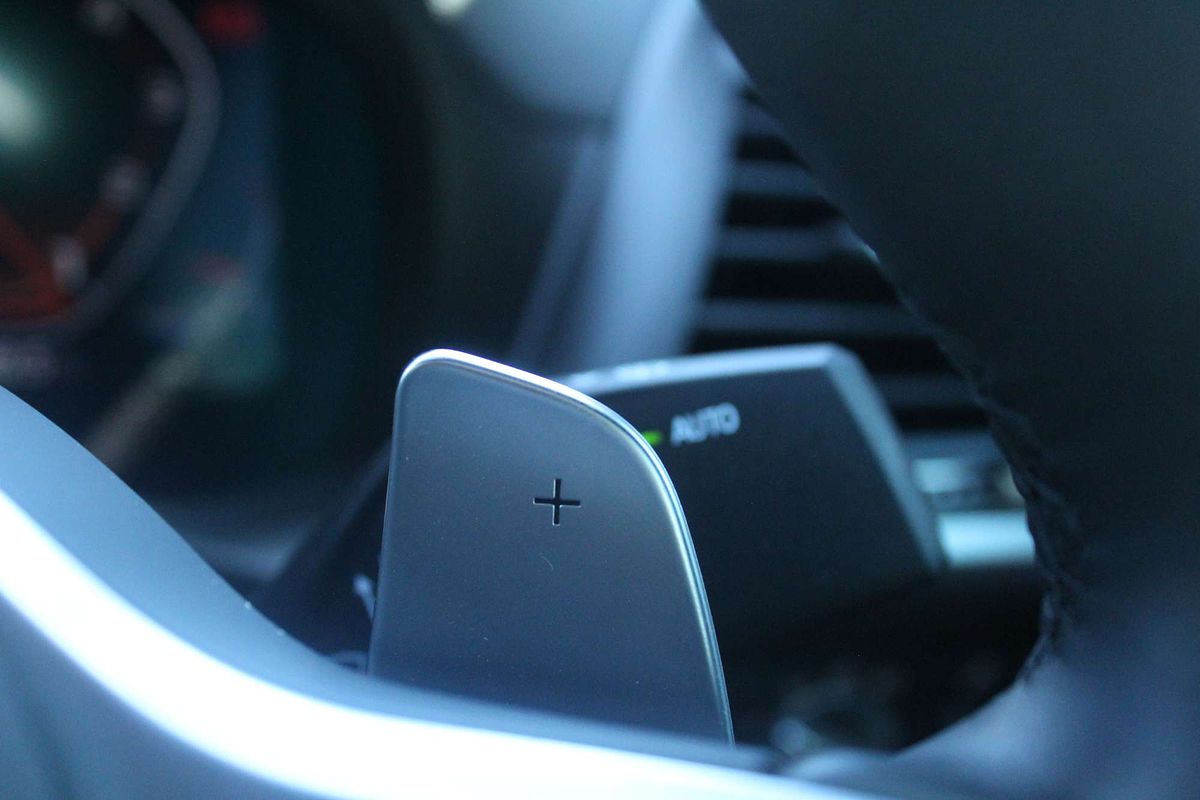 2019 BMW X4 M40i G02