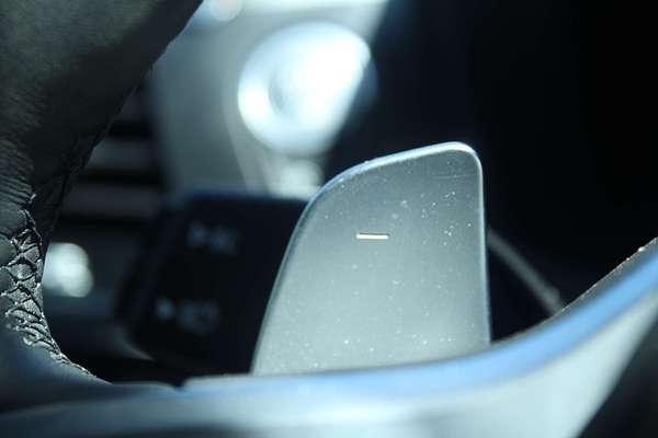 2019 BMW X4 M40i G02