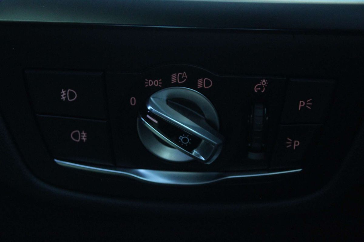 2019 BMW X4 M40i G02