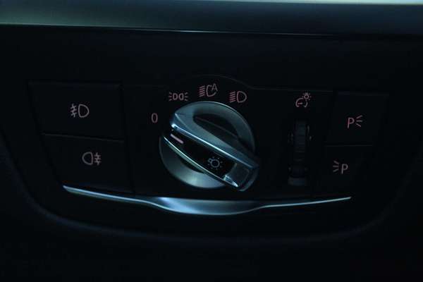 2019 BMW X4 M40i G02