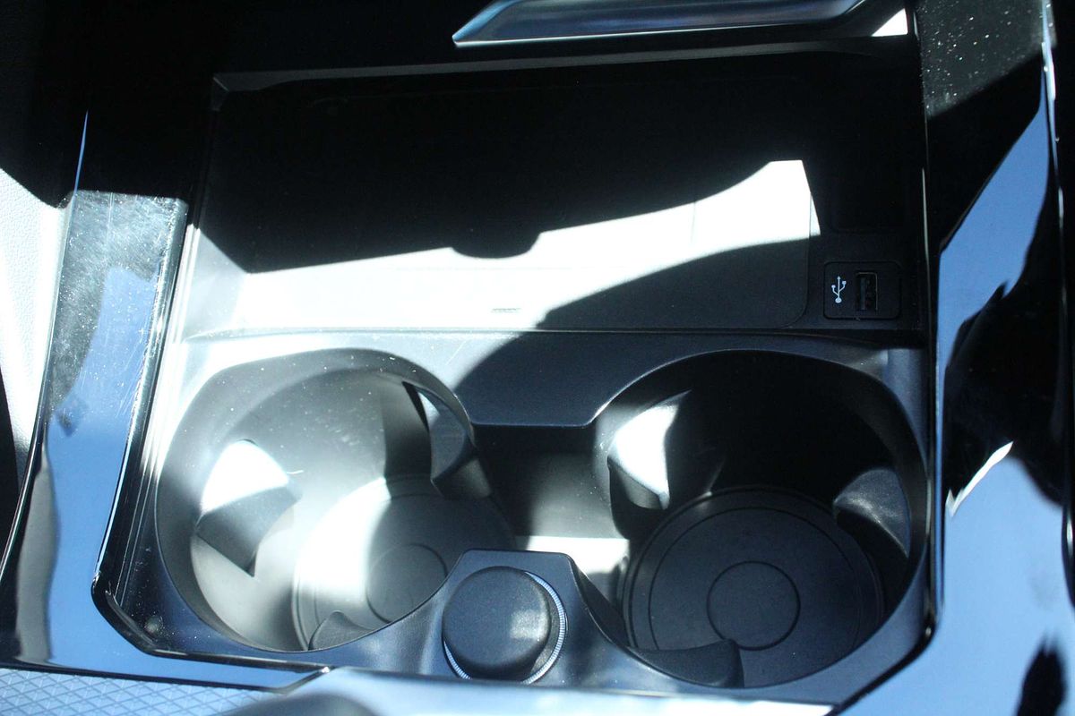 2019 BMW X4 M40i G02