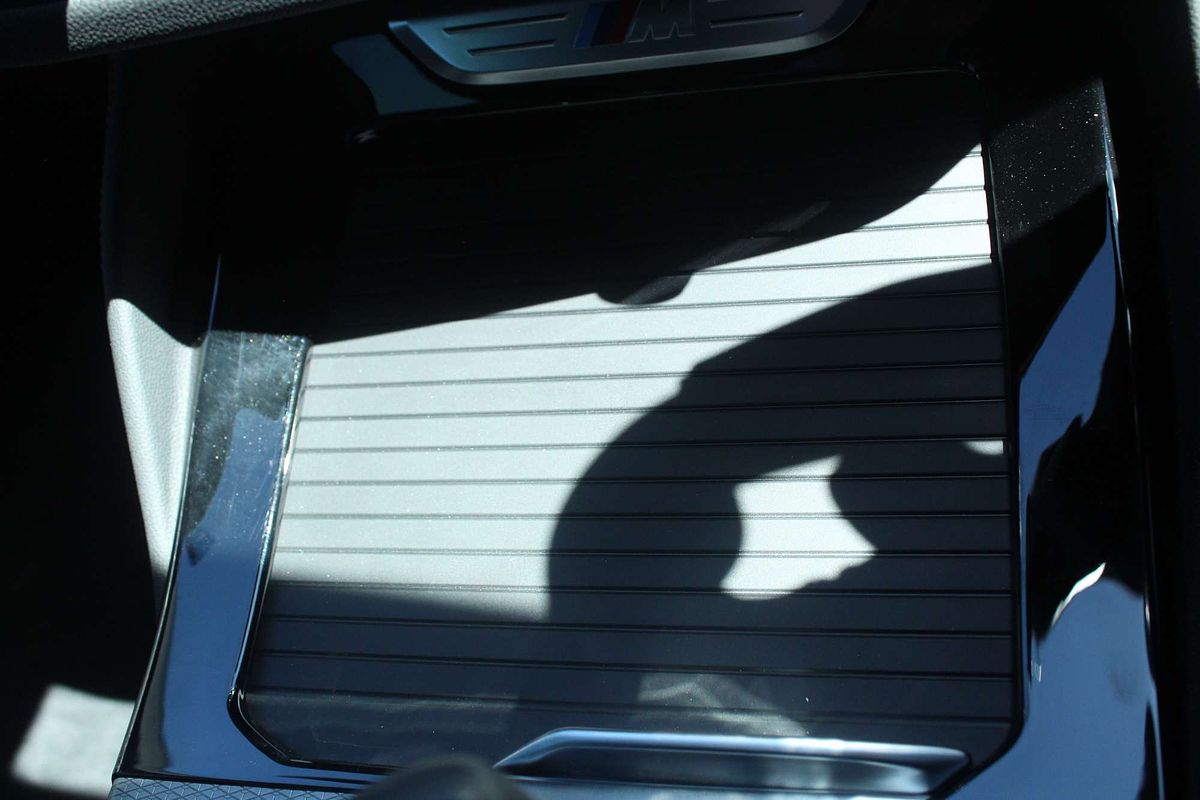 2019 BMW X4 M40i G02