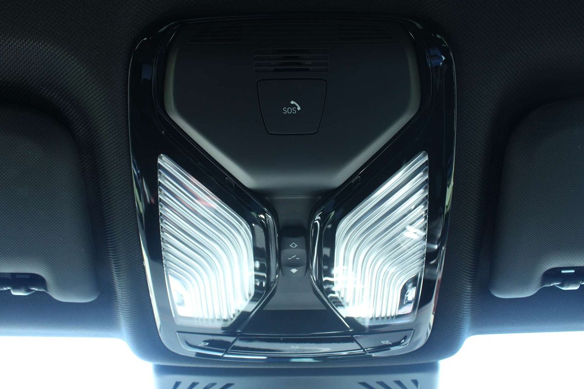 2019 BMW X4 M40i G02