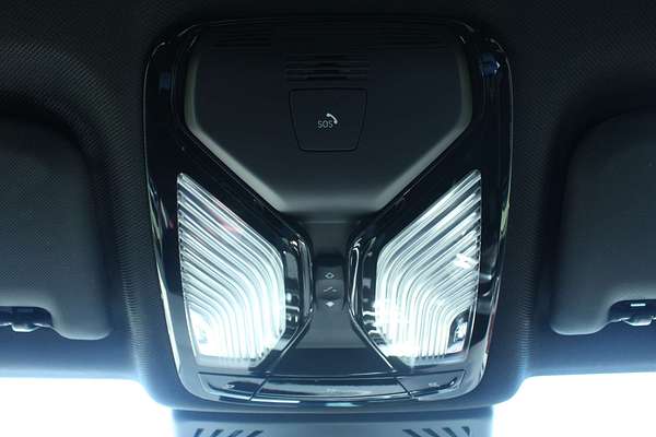 2019 BMW X4 M40i G02