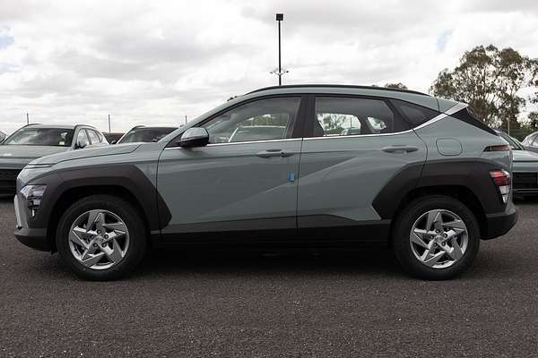 2025 Hyundai Kona Hybrid SX2.V3