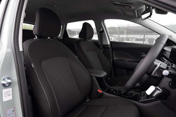 2025 Hyundai Kona Hybrid SX2.V3