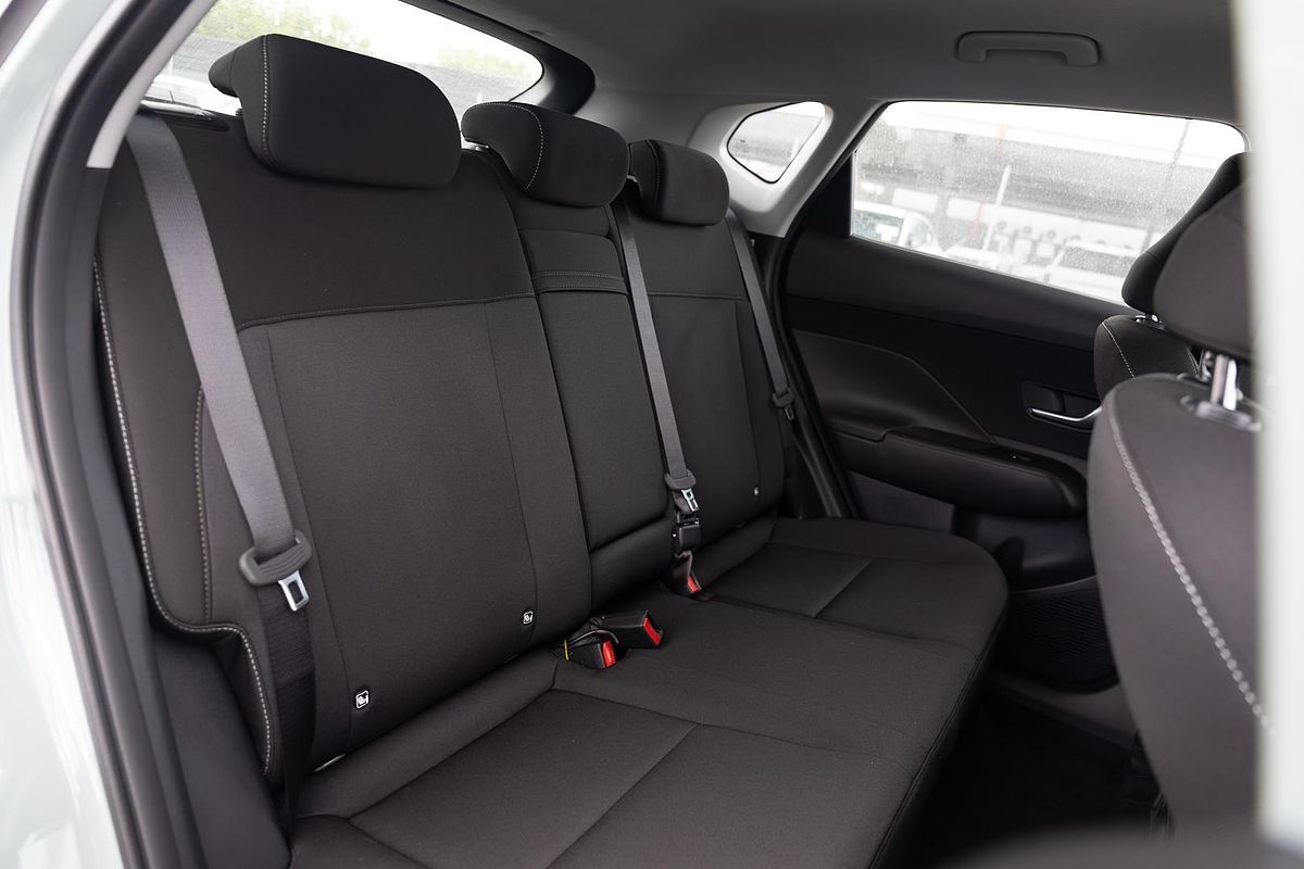 2025 Hyundai Kona Hybrid SX2.V3