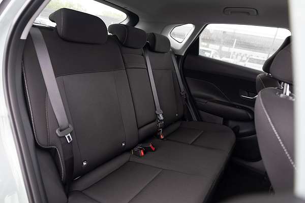 2025 Hyundai Kona Hybrid SX2.V3