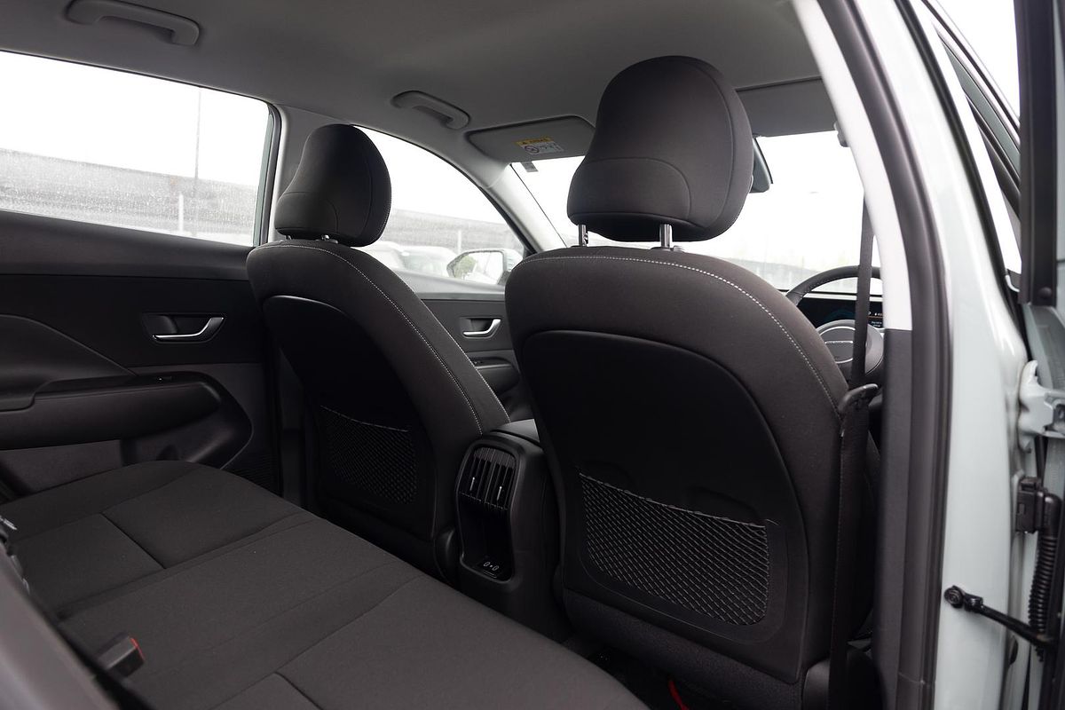 2025 Hyundai Kona Hybrid SX2.V3