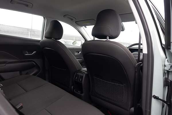 2025 Hyundai Kona Hybrid SX2.V3