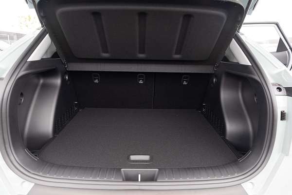 2025 Hyundai Kona Hybrid SX2.V3