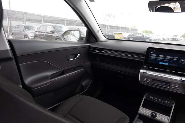 2025 Hyundai Kona Hybrid SX2.V3